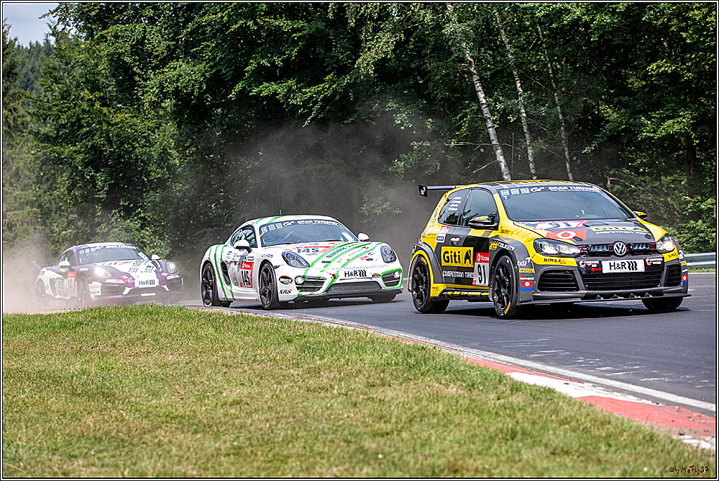 ADAC TOTAL 24h-Rennen, 22.06.2019